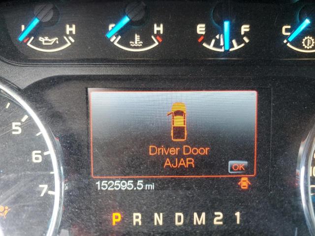 Photo 8 from auction – 2014 FORD F150 SUPER with VIN 1FTFW1CF3EKD30290