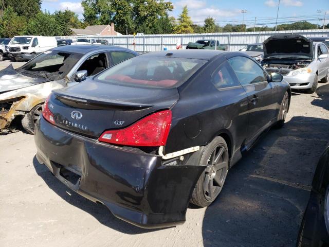 Photo 4 from auction – 2011 INFINITI G37 BASE with VIN JN1CV6EK7BM211240