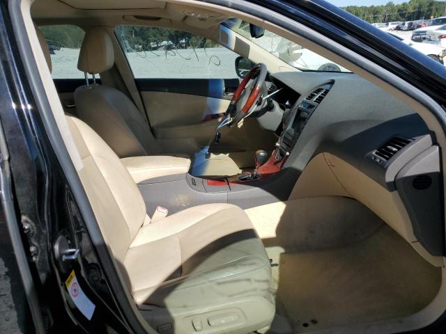 Photo 5 from auction – 2007 LEXUS ES 350 with VIN JTHBJ46G972095589