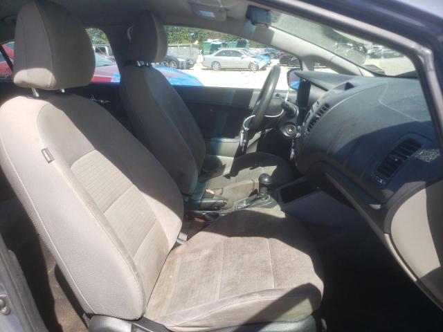 Photo 5 from auction – 2015 KIA FORTE LX with VIN KNAFX4A65F5279776