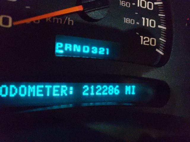 Photo 8 from auction – 2004 CHEVROLET SILVERADO with VIN 1GCEK14V24Z199727