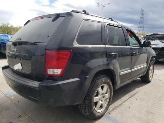 Photo 4 from auction – 2010 JEEP GRAND CHER with VIN 1J4PR4GK8AC163220