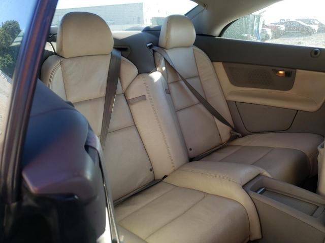 Photo 6 from auction – 2007 VOLVO C70 T5 with VIN YV1MC68267J019295