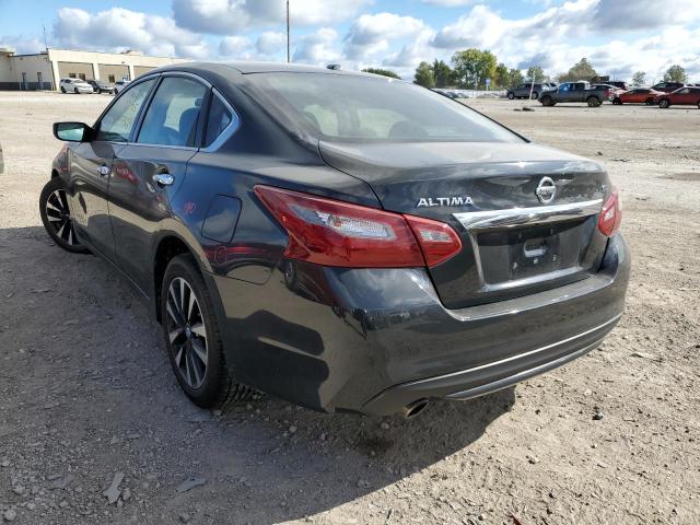 Photo 3 from auction – 2018 NISSAN ALTIMA 2.5 with VIN 1N4AL3AP2JC259118
