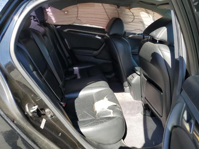 Photo 6 from auction – 2008 ACURA TL with VIN 19UUA66228A041070
