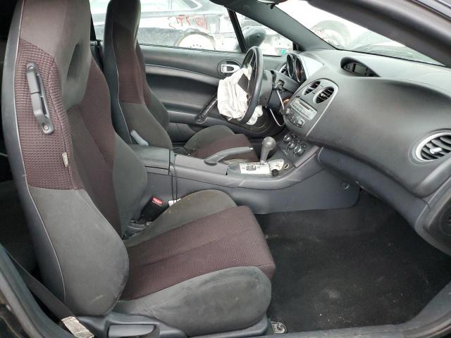 Photo 5 from auction – 2012 MITSUBISHI ECLIPSE SP with VIN 4A37L2EF1CE002245