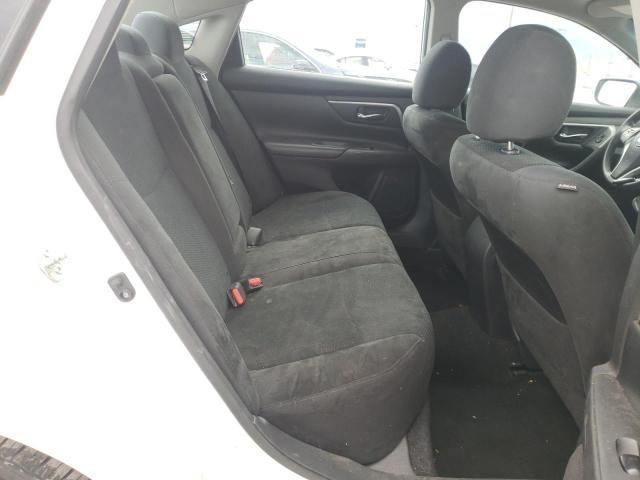 Photo 6 from auction – 2015 NISSAN ALTIMA 2.5 with VIN 1N4AL3AP9FC460473