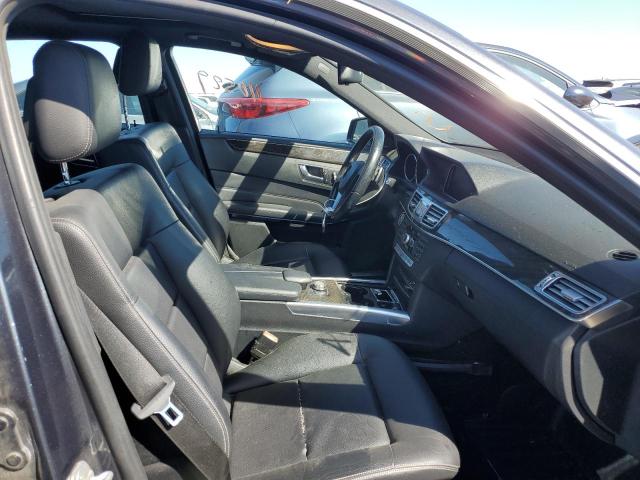 Photo 5 from auction – 2015 MERCEDES-BENZ E 350 with VIN WDDHF5KB6FB141963