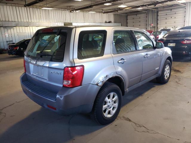 Photo 4 from auction – 2008 MAZDA TRIBUTE I with VIN 4F2CZ02Z28KM14220