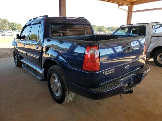 Photo 3 from auction – 2004 FORD EXPLORER S with VIN 1FMZU77K04UB15431