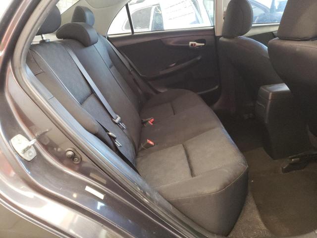 Photo 6 from auction – 2009 TOYOTA COROLLA BA with VIN 1NXBU40E49Z089749