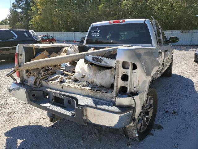 Photo 4 from auction – 2010 CHEVROLET SILVERADO with VIN 3GCRCSE06AG192542