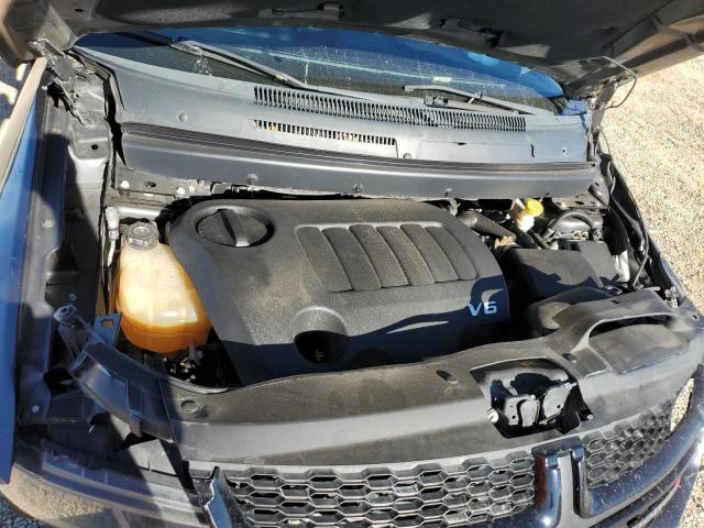 Photo 7 from auction – 2017 DODGE JOURNEY CR with VIN 3C4PDCGG6HT550714