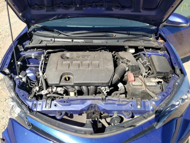 Photo 7 from auction – 2019 TOYOTA COROLLA L with VIN 5YFBURHEXKP856769