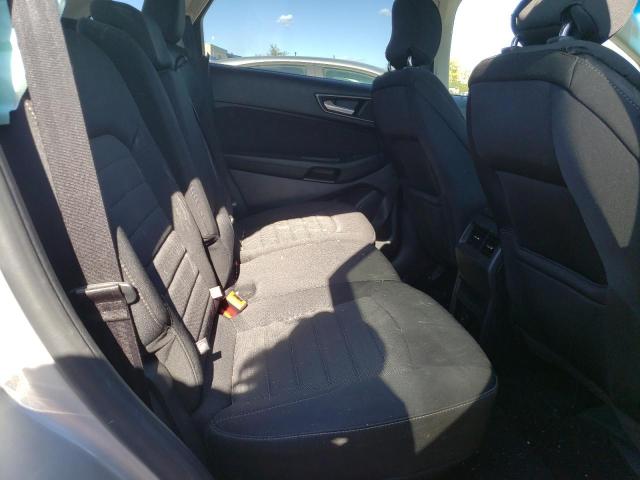 Photo 6 from auction – 2016 FORD EDGE SE with VIN 2FMPK3G91GBB15368