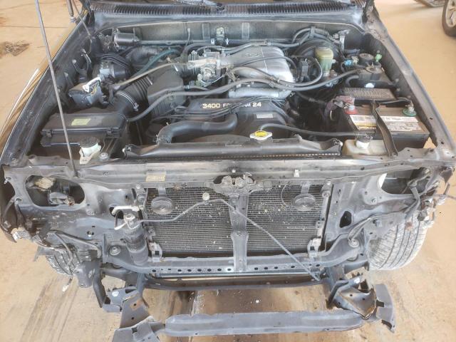 Photo 7 from auction – 1999 TOYOTA 4RUNNER SR with VIN JT3GN86R5X0095111