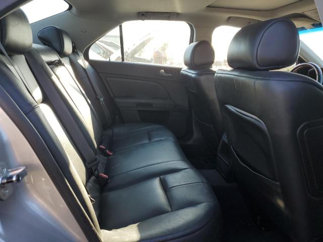 Photo 6 from auction – 2007 CADILLAC STS with VIN 1G6DC67A170128304