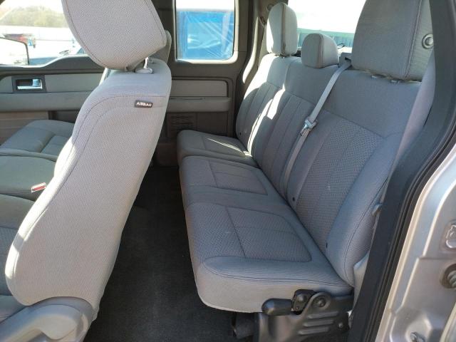 Photo 6 from auction – 2014 FORD F150 SUPER with VIN 1FTEX1CM2EKF26020