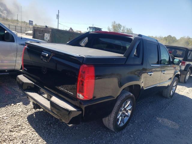 Photo 4 from auction – 2012 CADILLAC ESCALADE E with VIN 3GYT4NEF1CG295549