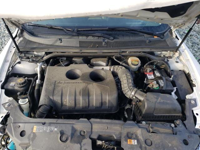 Photo 7 from auction – 2013 FORD TAURUS LIM with VIN 1FAHP2F91DG161041
