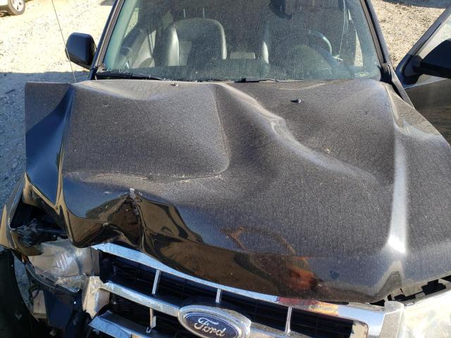 Photo 7 from auction – 2008 FORD ESCAPE LIM with VIN 1FMCU94128KB27028