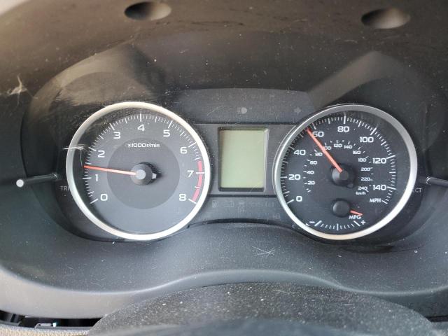 Photo 8 from auction – 2014 SUBARU XV CROSSTR with VIN JF2GPACC0E8302422