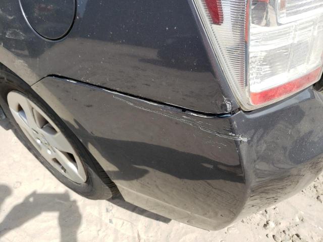 Zdjęcie 9 z aukcji – 2011 TOYOTA PRIUS z VIN JTDKN3DU1B5307238