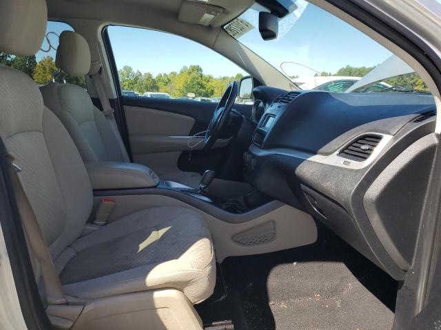 Photo 5 from auction – 2012 DODGE JOURNEY SX with VIN 3C4PDCBG9CT134558