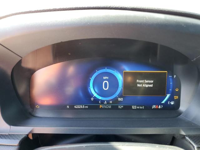 Photo 8 from auction – 2020 FORD EXPLORER S with VIN 1FM5K8GC1LGC23623