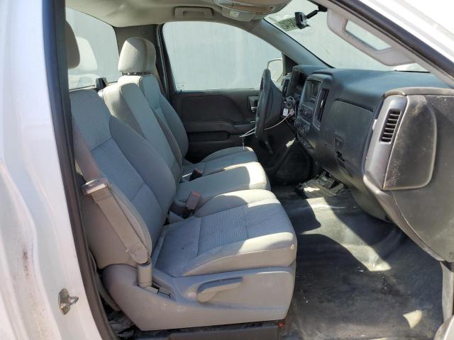 Photo 5 from auction – 2014 CHEVROLET SILVERADO with VIN 1GCNCPECXEZ272874