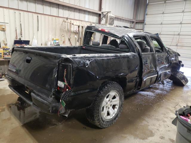 Photo 4 from auction – 2006 CHEVROLET SILVERADO with VIN 2GCEC13V161252301