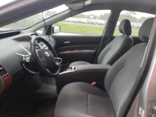Photo 7 from auction – 2006 TOYOTA PRIUS with VIN JTDKB22U667063344