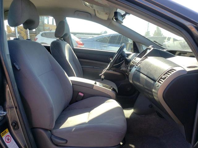 Photo 5 from auction – 2009 TOYOTA PRIUS with VIN JTDKB20U793525103
