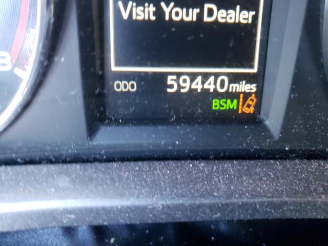 Photo 8 from auction – 2017 TOYOTA RAV4 SE with VIN JTMJFREV2HJ704623