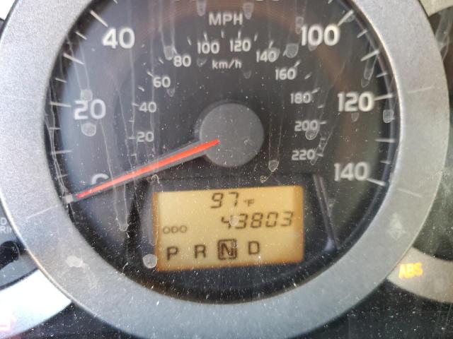 Photo 8 from auction – 2010 TOYOTA RAV4 with VIN JTMZF4DV3AD027304