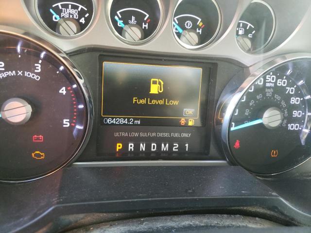Photo 8 from auction – 2016 FORD F250 SUPER with VIN 1FT7X2BT4GEA21704