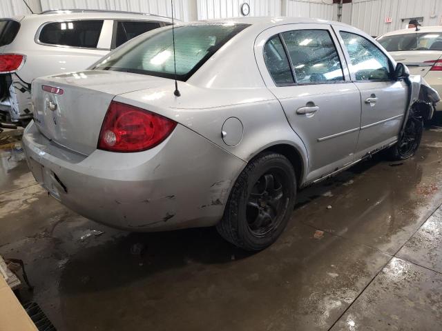 Photo 4 from auction – 2007 CHEVROLET COBALT LT with VIN 1G1AL55F277140535