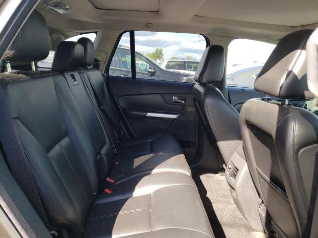 Photo 6 from auction – 2011 FORD EDGE LIMIT with VIN 2FMDK4KC5BBB24983