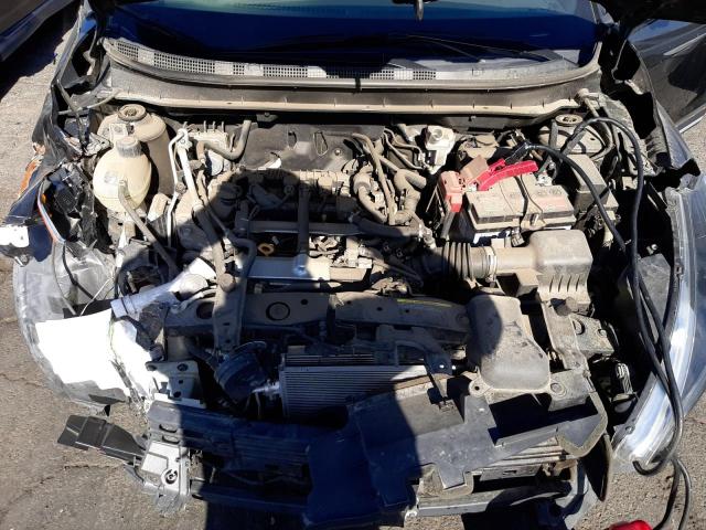Photo 7 from auction – 2020 NISSAN KICKS SR with VIN 3N1CP5DV9LL514161
