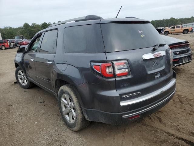 Photo 3 from auction – 2014 GMC ACADIA SLE with VIN 1GKKRPKD6EJ187919