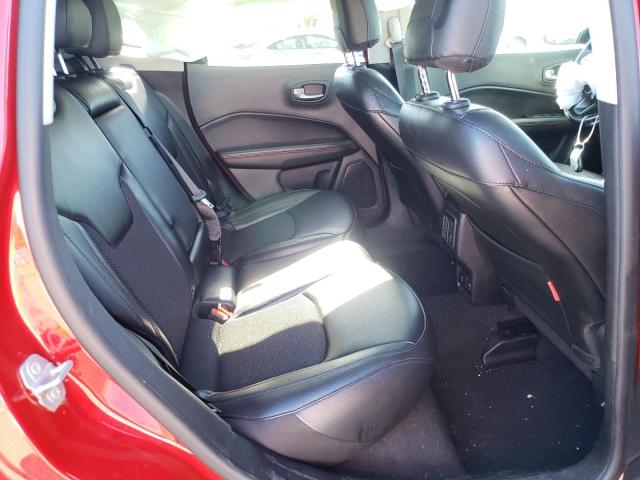 Photo 6 from auction – 2020 JEEP COMPASS TR with VIN 3C4NJDDB1LT207686