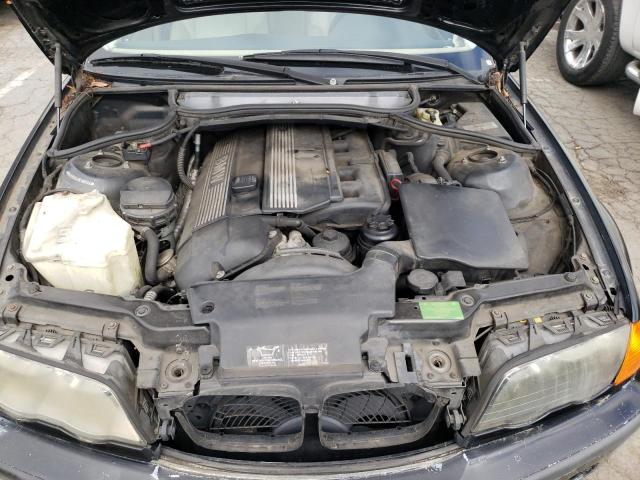 Photo 7 from auction – 2001 BMW 3 SERIES with VIN WBAAV53421FJ66744