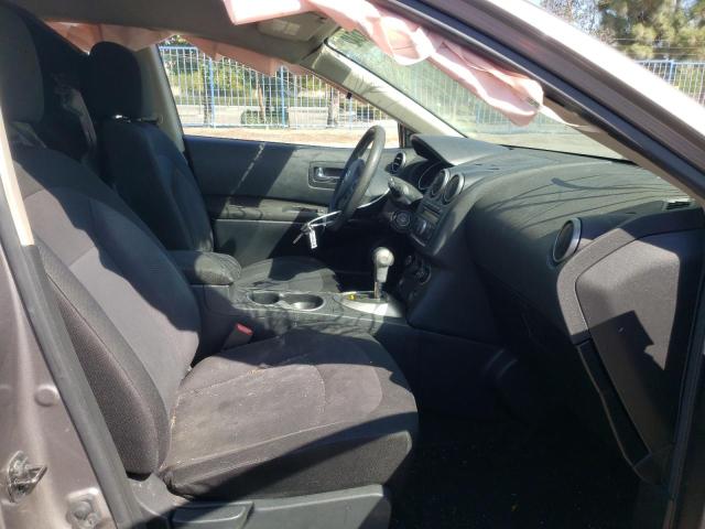 Photo 5 from auction – 2013 NISSAN ROGUE S with VIN JN8AS5MT9DW523606