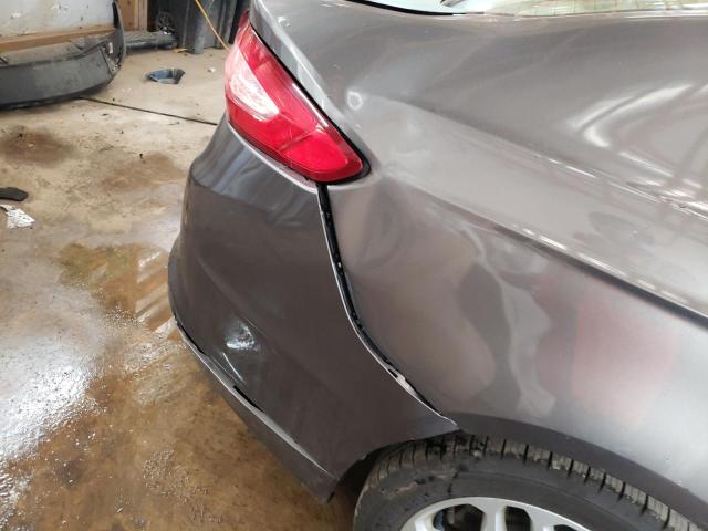 Photo 9 from auction – 2014 FORD FUSION SE with VIN 1FA6P0H72E5373256
