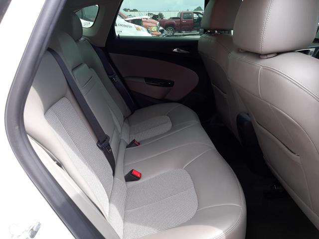 Photo 6 from auction – 2016 BUICK VERANO SPO with VIN 1G4PW5SK6G4159905