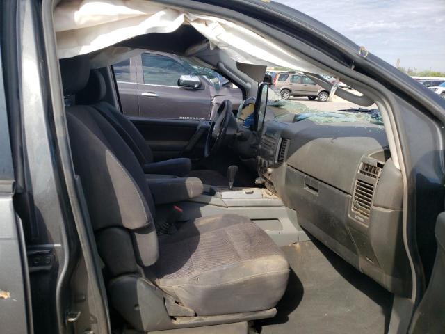 Photo 5 from auction – 2005 NISSAN ARMADA SE with VIN 5N1AA08A65N713330