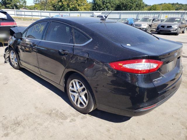 Photo 3 from auction – 2015 FORD FUSION SE with VIN 1FA6P0HD9F5129322
