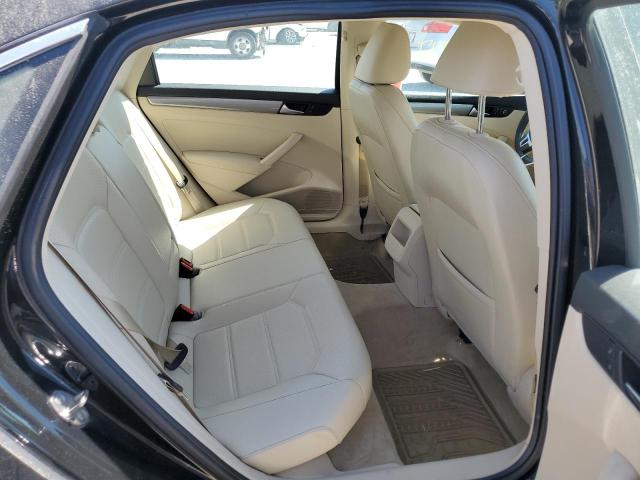 Photo 6 from auction – 2015 VOLKSWAGEN PASSAT S with VIN 1VWAT7A33FC117718