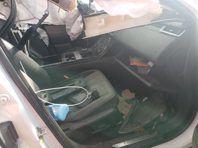 Photo 5 from auction – 2018 LAND ROVER RANGE ROVE with VIN SALYL2RNXJA761806