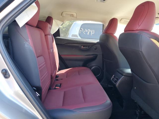 Photo 6 from auction – 2019 LEXUS NX 300H with VIN JTJBJRBZ2K2117895